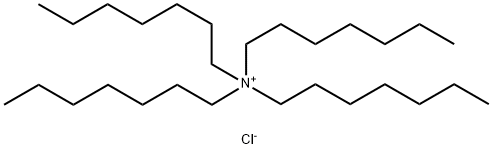 四庚基氯化铵 结构式