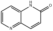 1,5-Naphthyridin-2(1H)-one