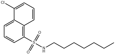 SC-10 结构式