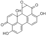 stemphyltoxin III 结构式