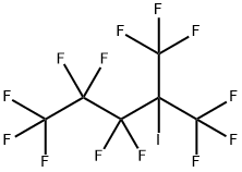 1,1,1,2,2,3,3,5,5,5-Decafluoro-4-iodo-4-(trifluoromethyl)pentane