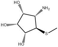 MANNOSTATIN A, HYDROCHLORIDE