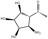 mannostatin B 结构式