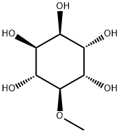 D-松醇 结构式