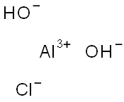 二氯化羟铝 结构式