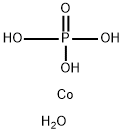 磷酸钴 结构式