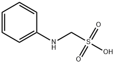 环己氨基磺酸钙 结构式