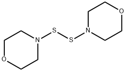 4,4'-二硫代二吗啉