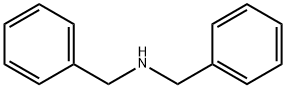 二苄胺 结构式