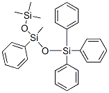 四甲基四苯基三聚硅氧烷 结构式