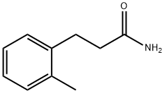 BenzenepropanaMide, 2-Methyl- 结构式