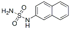 Sulfamide, 2-naphthalenyl- (9CI) 结构式