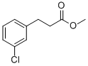 Methyl2-(3-chlorophenyl)propanoate