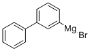 3-二苯基溴化镁 结构式