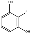 2-Fluorobenzene-1,3-diol