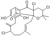 napyradiomycin C2