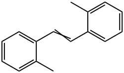 BENZENE,1,1'-(1,2-ETHENEDIYL) 结构式