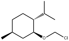 (+)-Chloromethyl menthyl ether