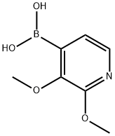 (2,3-Dimethoxypyridin-4-yl)boronic acid