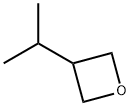 3-Isopropyloxetane 结构式