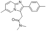 Zolpidemtartrate