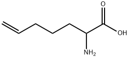 (D,L)-2-AMINO-HEPT-6-ENOIC ACID