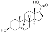 ETIENIC ACID 结构式