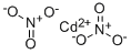 111Cd浓缩同位素稀释剂标准物质 结构式