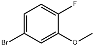 5-bromo-2-fluoroanisole