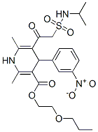 化合物 T28562 结构式