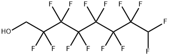 1H,1H,8H-Perfluoro-1-octanol