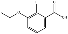 3-Ethoxy-2-fluorobenzoicacid