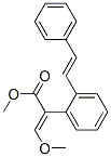 化合物 MOA-STILBENE 结构式