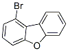 溴二苯并呋喃 结构式