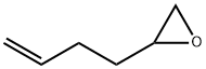 1,2-环氧基-5-己烯 结构式