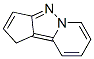 1H-Cyclopenta[3,4]pyrazolo[1,5-a]pyridine  (9CI) 结构式