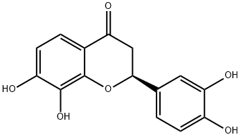 异奥卡宁 结构式