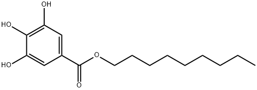 Nonyl3,4,5-trihydroxybenzoate