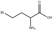 2-Amino-4-bromobutanoicacid