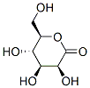 mannono-1,5-lactone 结构式