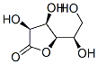 mannonic acid 1,4-lactone 结构式