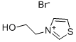 3-?(2-?Hydroxyethyl)?thiazoliumbromide