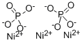 磷酸镍 结构式