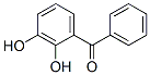 DIHYDROXYBENZOPH ENONE 结构式