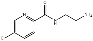 拉扎贝胺 结构式