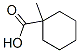 1-METHYLCYCLOHEXYLFORMATE 结构式