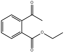 Ethyl 2-acetylbenzoate