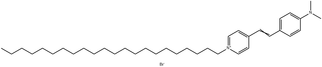 4-(4-(DIMETHYLAMINO)STYRYL)-1-DOCOSYL-