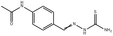 氨硫脲 结构式