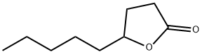 γ-壬内酯 结构式